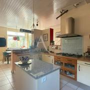 Photo n°2 - Acheter un maison 6 pièces<br/> de 203 m² à Nantes (44100)