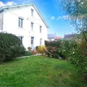 Photo n°11 - Acheter un maison 6 pièces<br/> de 137 m² à Nantes (44100)