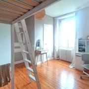 Photo n°7 - Acheter un maison 6 pièces<br/> de 137 m² à Nantes (44100)