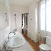 Photo n°8 - Acheter un maison 6 pièces<br/> de 137 m² à Nantes (44100)