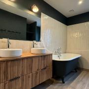 Photo n°8 - Acheter un maison 6 pièces<br/> de 160 m² à Nantes (44100)