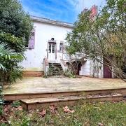 Photo n°9 - Acheter un maison 6 pièces<br/> de 160 m² à Nantes (44100)