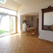 Photo n°2 - Acheter un maison 9 pièces<br/> de 188 m² à Nantes (44100)