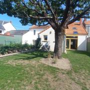 Photo n°5 - Acheter un maison 9 pièces<br/> de 188 m² à Nantes (44100)