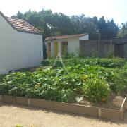 Photo n°6 - Acheter un maison 9 pièces<br/> de 188 m² à Nantes (44100)