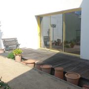 Photo n°7 - Acheter un maison 9 pièces<br/> de 188 m² à Nantes (44100)