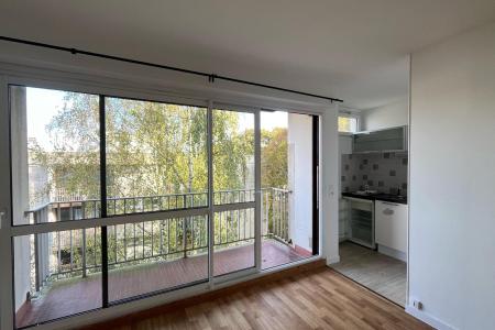 Studio en location à NANTES (GES12410261-189)