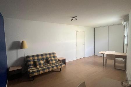 Studio en location à NANTES (GES40210013-189)