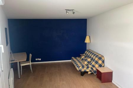 Studio en location à NANTES (GES40210013-189)