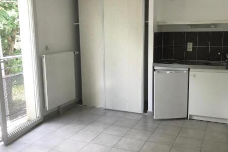 Studio en location à NANTES (GES13600001-189)
