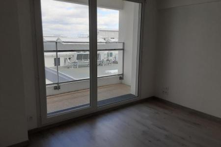 Studio en location à NANTES (GES00850026-189)