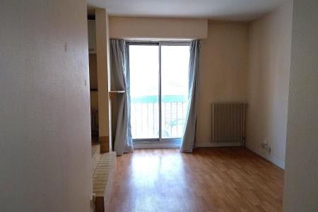 Studio en location à NANTES (LAPP100064)