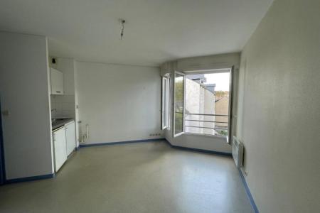 Studio en location à NANTES (GES00440014-189)
