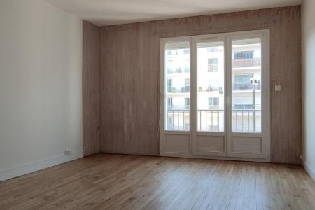 Appartement T2 en location à NANTES (GES11000065-189)