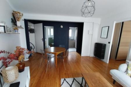 Appartement T2 en location à NANTES (LAPP100062)