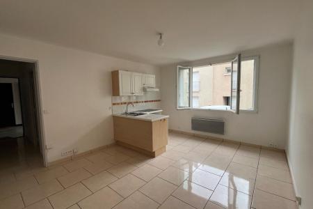 Appartement T2 en location à NANTES (GES05470044-189)