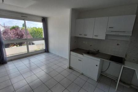 Appartement T2 en location à ORVAULT (GES14790001-189)