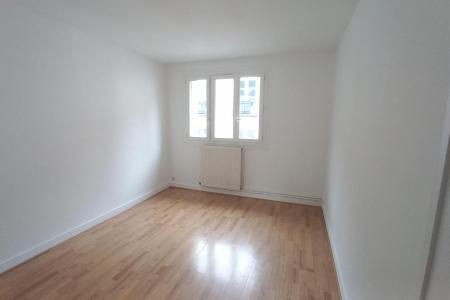 Appartement T3 en location à NANTES (LAPP100057)