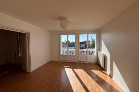 Appartement T3 en location à NANTES (GES11580022-189)