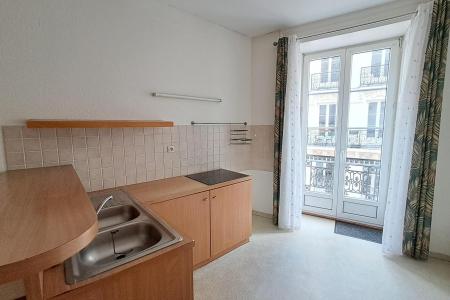 Appartement T3 en location à NANTES (GES05060002-189)