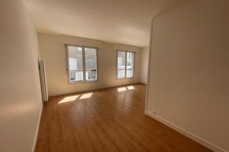 Appartement T3 en location à NANTES (GES11530001-189)