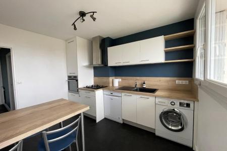 Appartement T3 en location à NANTES (LAPP100058)