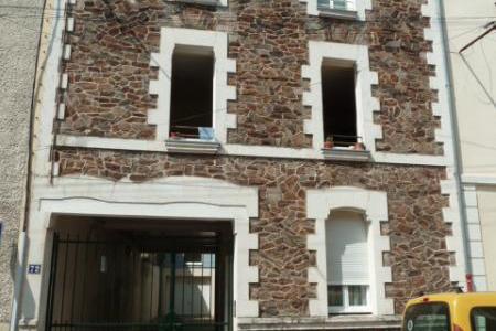 Stationnement en location à NANTES (GES12730010-189)