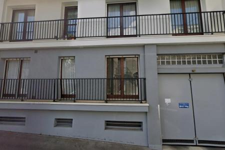 Stationnement en location à NANTES (GES10140081-189)