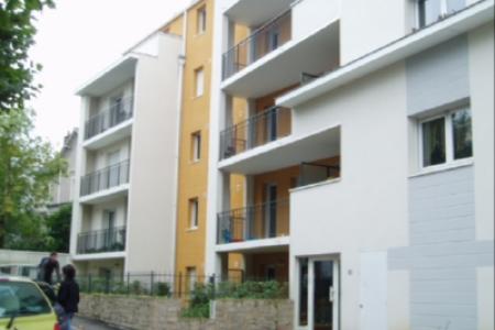 Stationnement en location à NANTES (GES12910002-189)