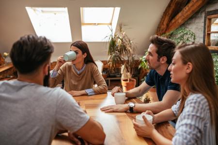 Qu’est-ce que l’habitat participatif ?