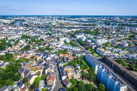 Quels sont les prix de l’immobilier à Nantes ?