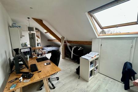 Studio en vente à Nantes Procé - Monselet (AGZ4087)