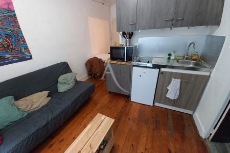 Appartement T2 en vente à Nantes Canclaux - Mellinet (AP631-8)