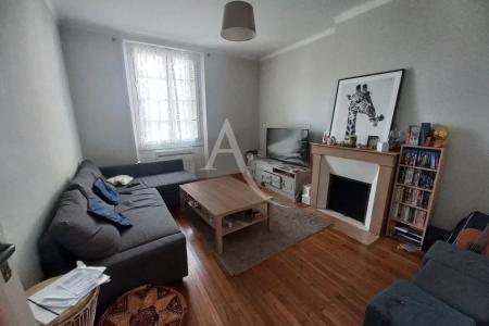 Appartement T2 en vente à Nantes Centre Ville (AP761)