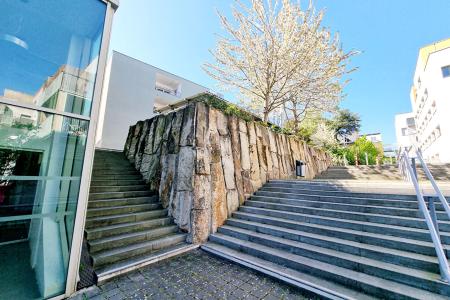 Appartement T3 en vente à Nantes Chantenay - Sainte-Anne (ER707)