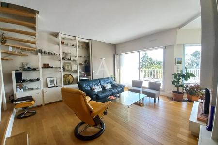 Appartement T3 en vente à Nantes Procé - Monselet (MP651)