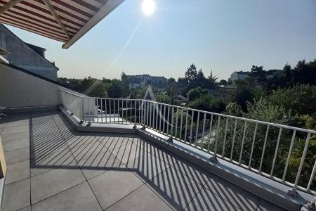 Appartement T3 en vente à Nantes Procé - Monselet (AGZ651-4)