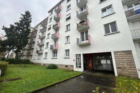 Appartement T3 en vente à Nantes Procé - Monselet (AGZ4115)