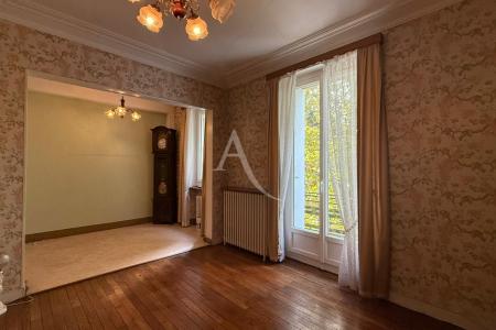 Appartement T3 en vente à Nantes Zola (AGZ752)