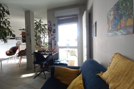 Appartement T4 en vente à Nantes Canclaux - Mellinet (AGZ667)