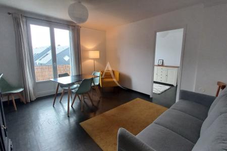 Appartement T4 en vente à Nantes Zola (MP670)