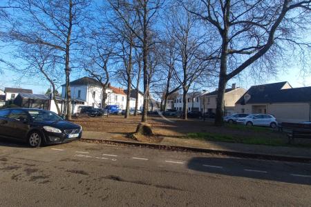 Bureau T2 en vente à Nantes Zola (AGZ757-1)