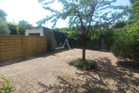 Bureau T3 en vente à Nantes Zola (MP711)