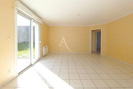 Bureau T4 en vente à Bouguenais (MP736)