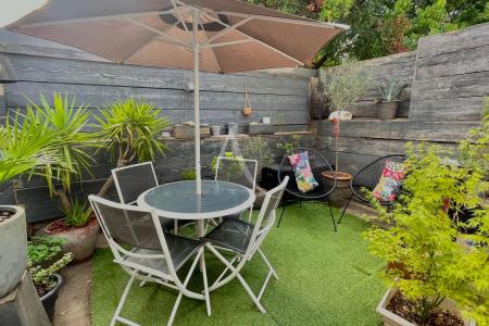 Bureau T4 en vente à Nantes Chantenay - Sainte-Anne (MS748)