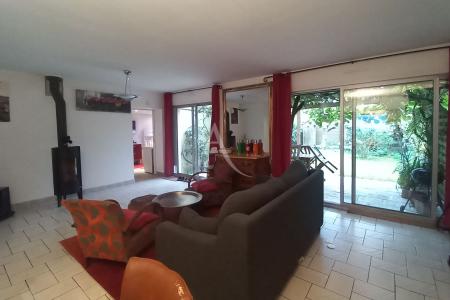 Bureau T6 en vente à Nantes Zola (MP674)