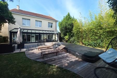 Bureau T7 en vente à Nantes Zola (AGZ704)
