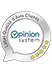Logo partenaire Opinion System