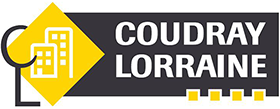 Logo Coudray Lorraine