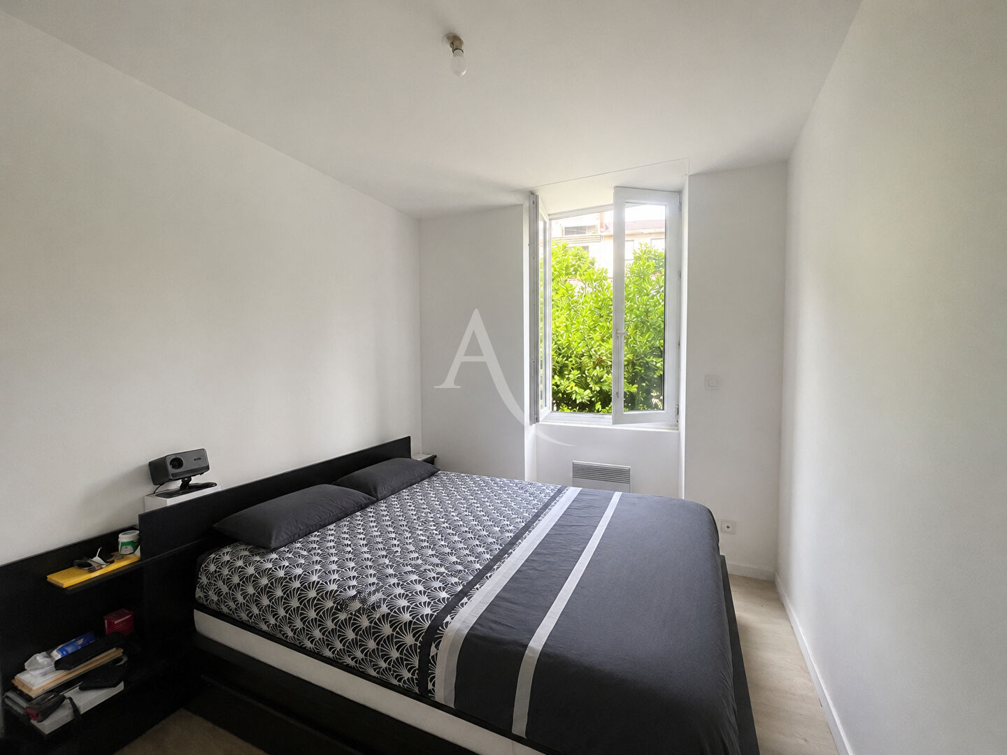 Appartement 2 pièces 30 m² · à Nantes · 30,4 m² · 122 040 €